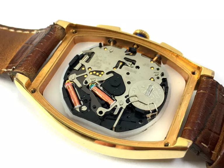 ZEGAREK MĘSKI LONGINES EVIDENZA L2.655.4 #REPLIKA#