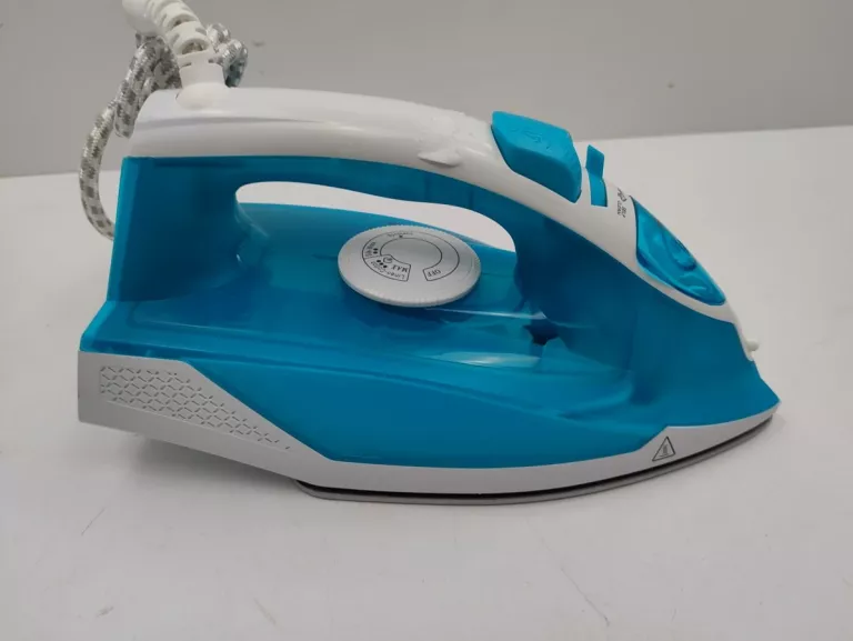 ŻELAZKO GOTZE&JENSEN IG300 1600W