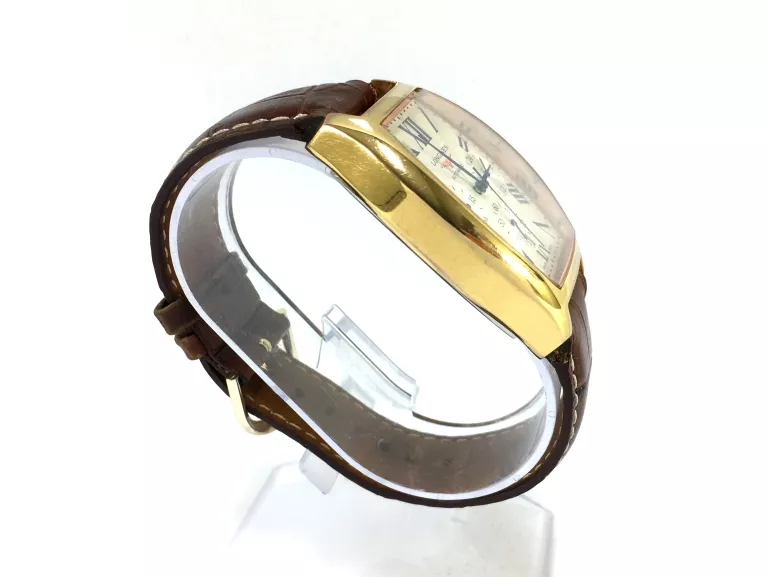 ZEGAREK MĘSKI LONGINES EVIDENZA L2.655.4 #REPLIKA#