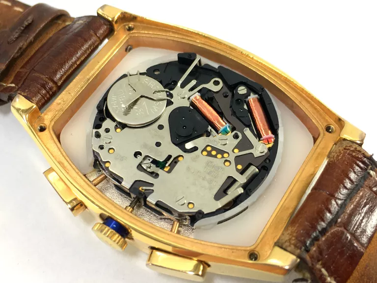 ZEGAREK MĘSKI LONGINES EVIDENZA L2.655.4 #REPLIKA#