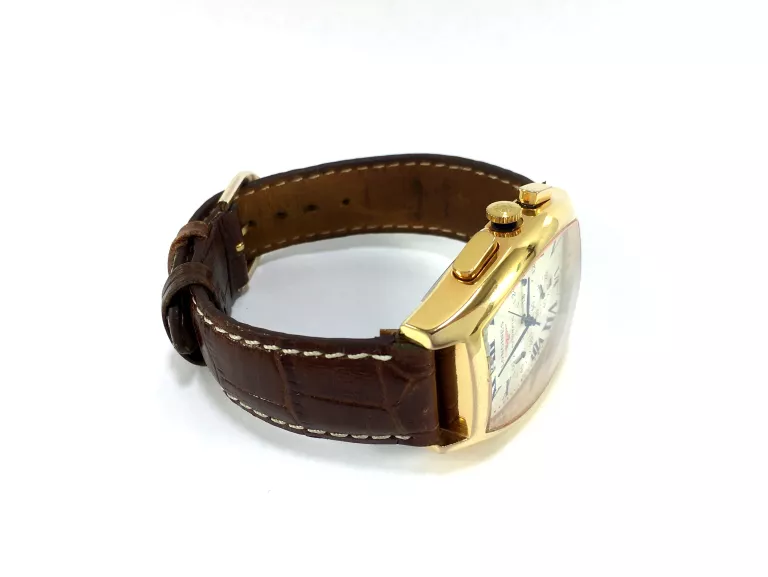 ZEGAREK MĘSKI LONGINES EVIDENZA L2.655.4 #REPLIKA#