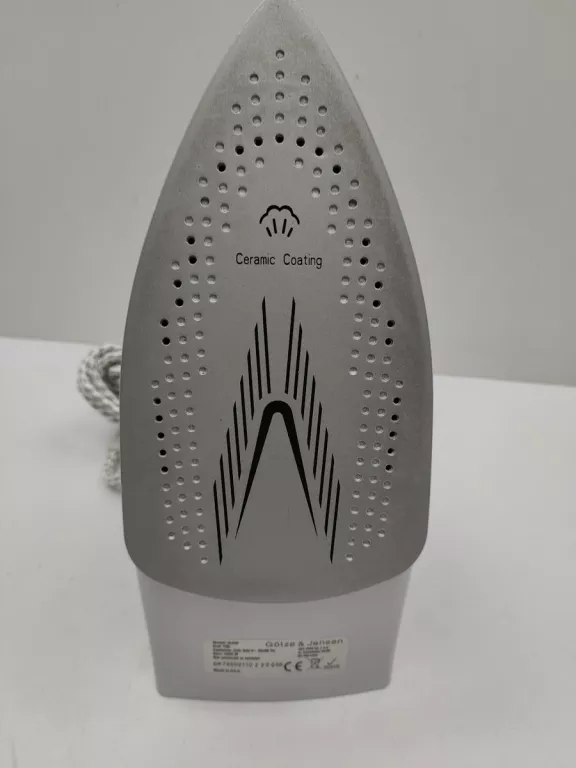ŻELAZKO GOTZE&JENSEN IG300 1600W