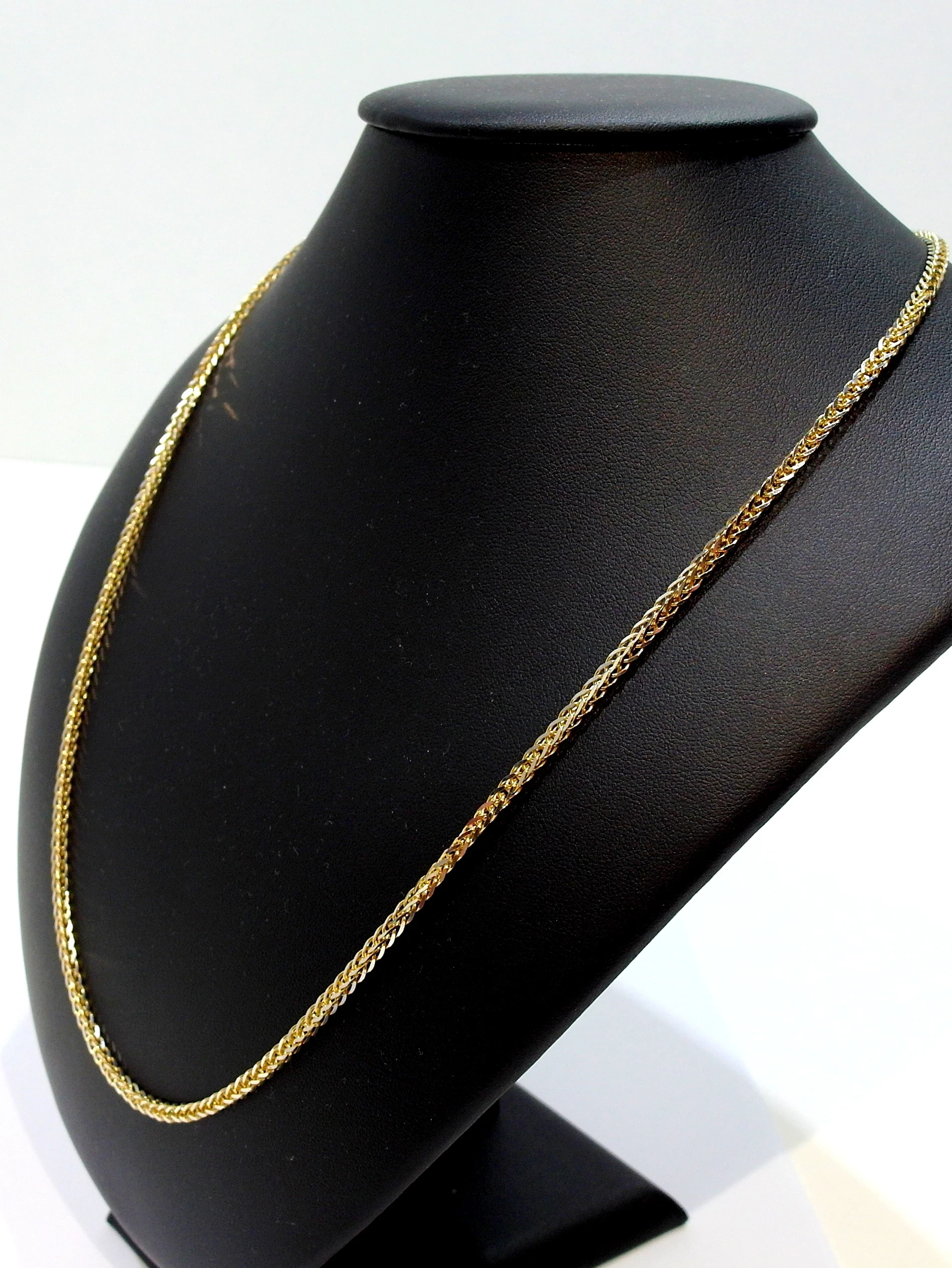 zloty-lancuszek-splot-lisi-ogon-prp585-1625-g-60-cm-rodzaj-wyrob-jubilerski