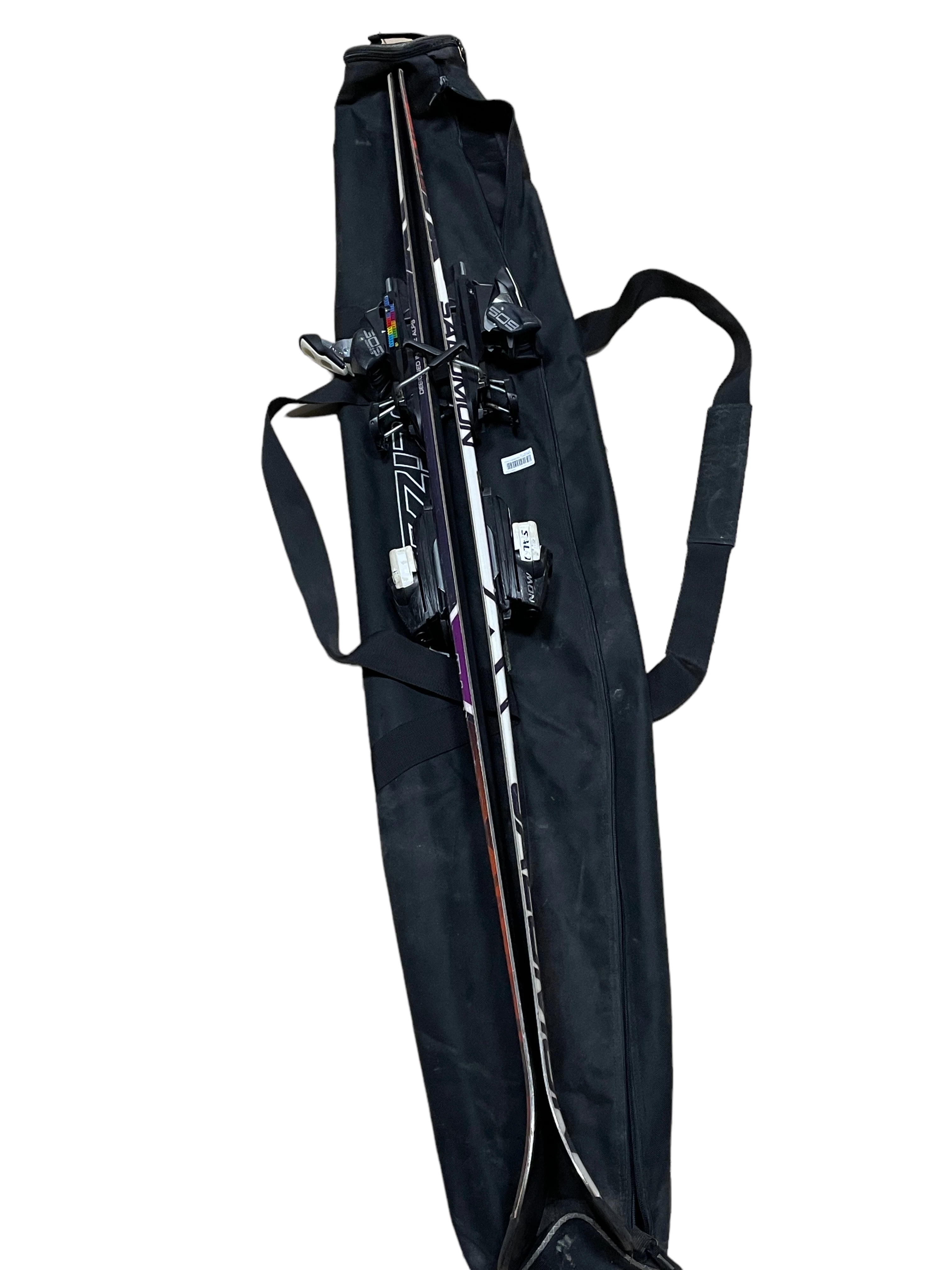 narty-x-wing-x7-ti-dl-170-ean-gtin-3607681005460