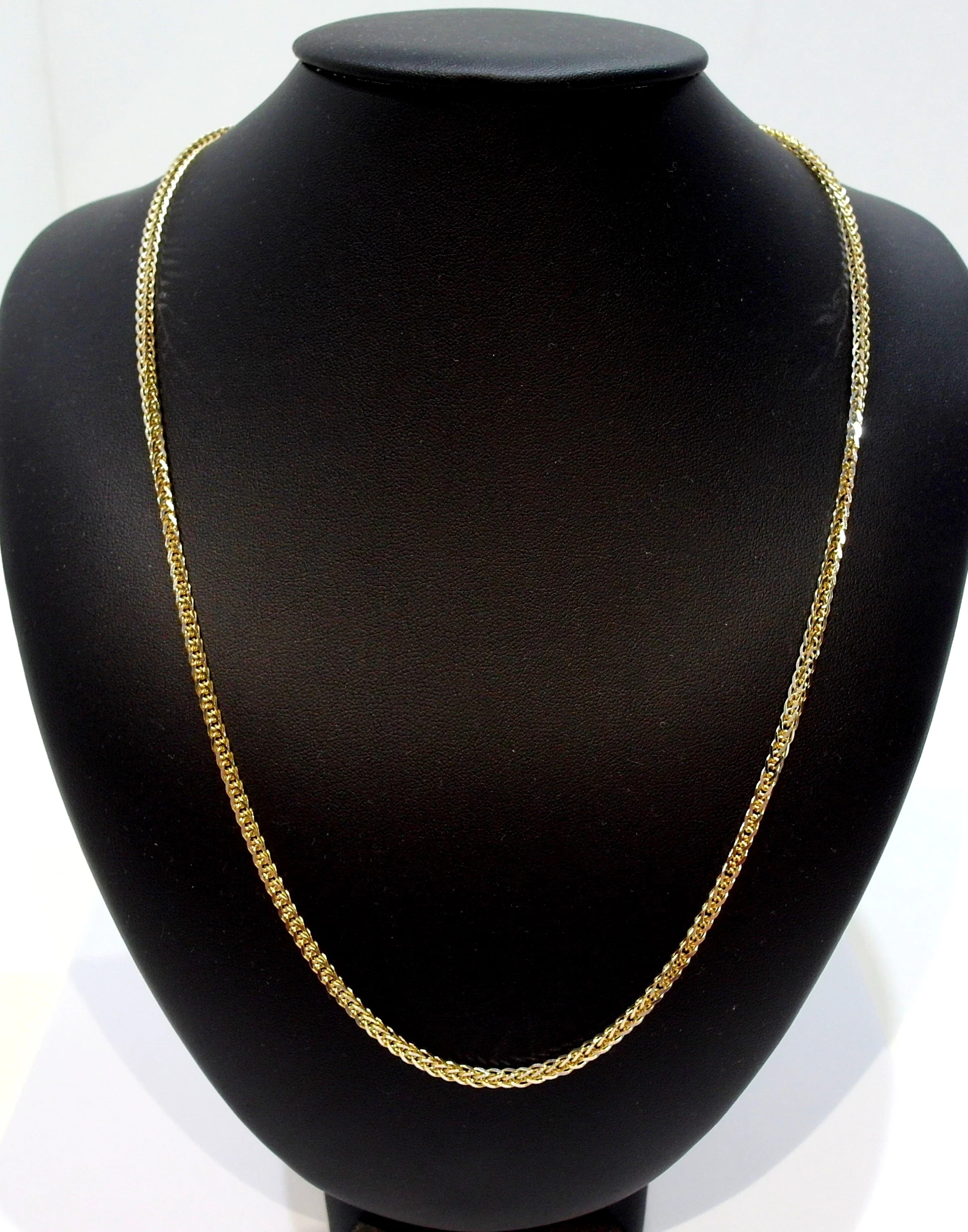 zloty-lancuszek-splot-lisi-ogon-prp585-1625-g-60-cm-marka-inna-marka