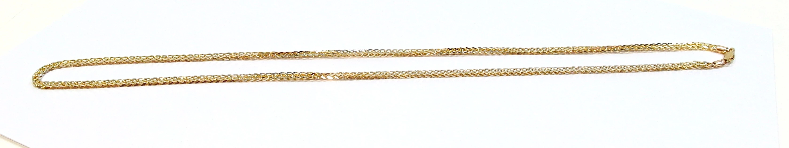 zloty-lancuszek-splot-lisi-ogon-prp585-1625-g-60-cm-stan-uzywany