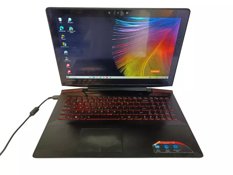 LAPTOP LENOVO Y700 GTX960M DAWCA