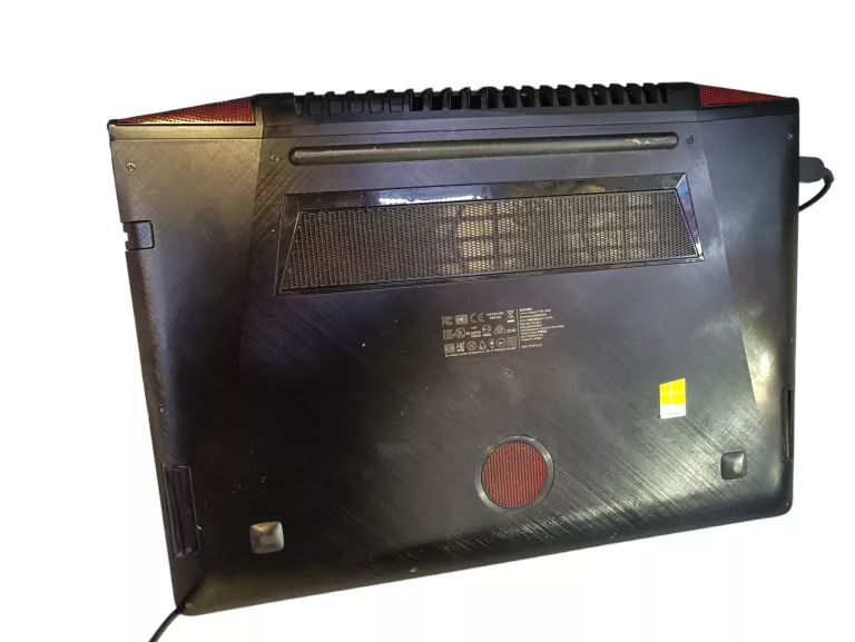 LAPTOP LENOVO Y700 GTX960M DAWCA