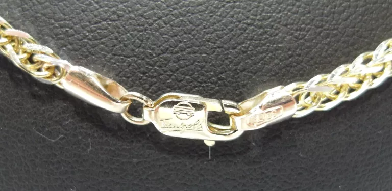 zloty-lancuszek-splot-lisi-ogon-prp585-1625-g-60-cm-material-zloto