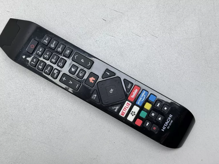 TELEWIZOR LED 43'' HITACHI 43HE4005