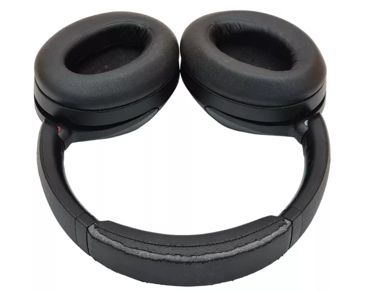 SŁUCHAWKI NAUSZNE SONY WH-XB910N BLUETOOTH 96DB USB-C EXTRA BASS CZARNE
