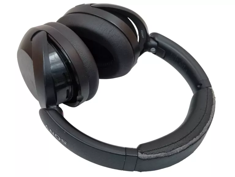 SŁUCHAWKI NAUSZNE SONY WH-XB910N BLUETOOTH 96DB USB-C EXTRA BASS CZARNE