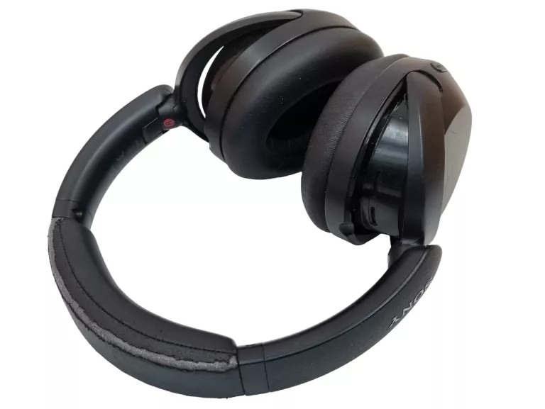 SŁUCHAWKI NAUSZNE SONY WH-XB910N BLUETOOTH 96DB USB-C EXTRA BASS CZARNE