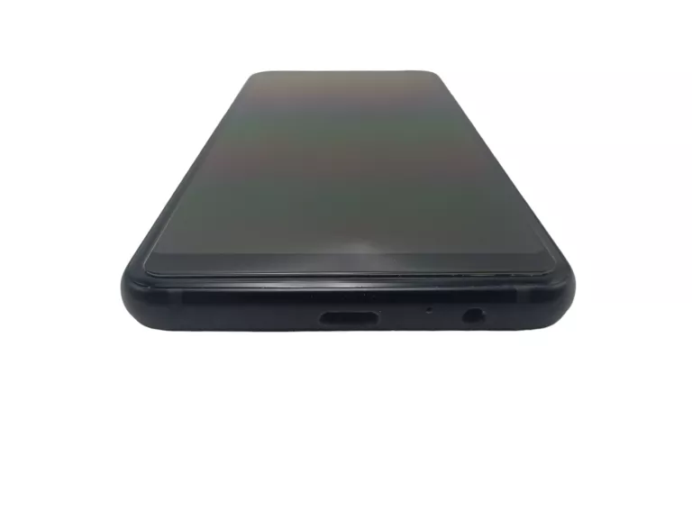 SMARTFON SAMSUNG GALAXY A8 2018 4/32 GB 5,6" DUAL SIM 3000 MAH CZARNY