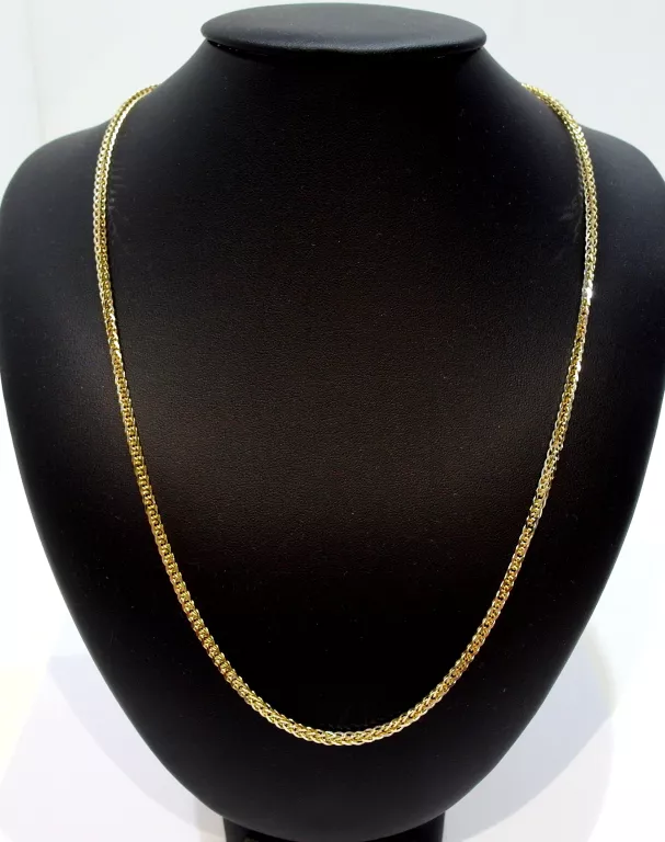 zloty-lancuszek-splot-lisi-ogon-prp585-1625-g-60-cm-marka-inna-marka