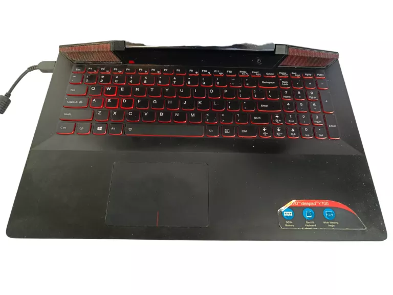 LAPTOP LENOVO Y700 GTX960M DAWCA
