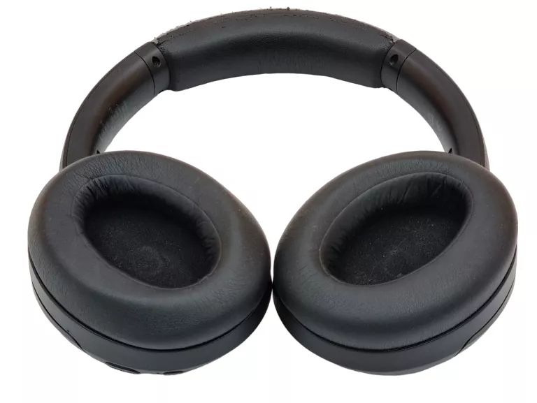 SŁUCHAWKI NAUSZNE SONY WH-XB910N BLUETOOTH 96DB USB-C EXTRA BASS CZARNE