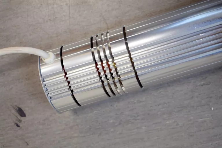 PROMIENNIK REFLEKTOR CIEPŁA TERM 2000 W IP65