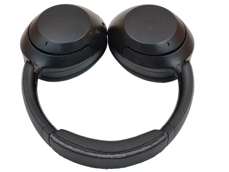 SŁUCHAWKI NAUSZNE SONY WH-XB910N BLUETOOTH 96DB USB-C EXTRA BASS CZARNE