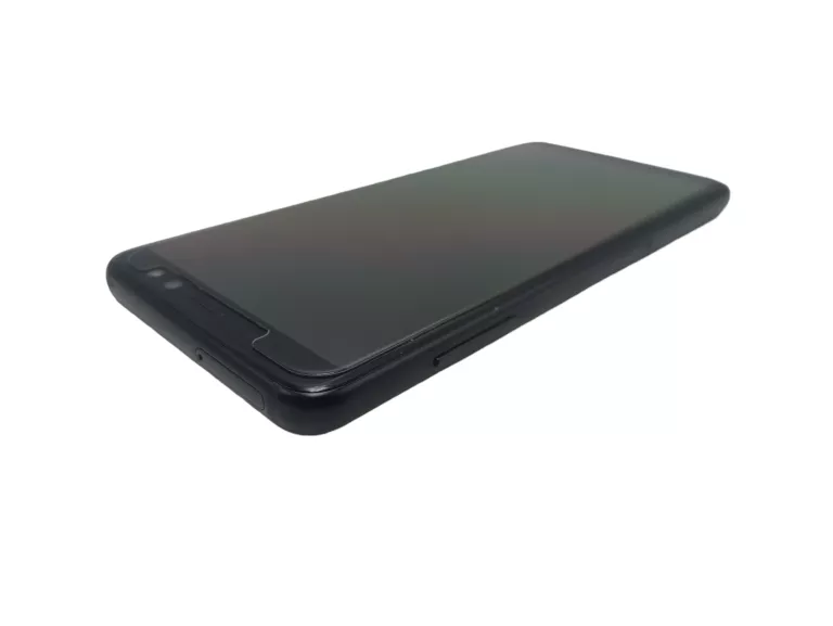 SMARTFON SAMSUNG GALAXY A8 2018 4/32 GB 5,6" DUAL SIM 3000 MAH CZARNY
