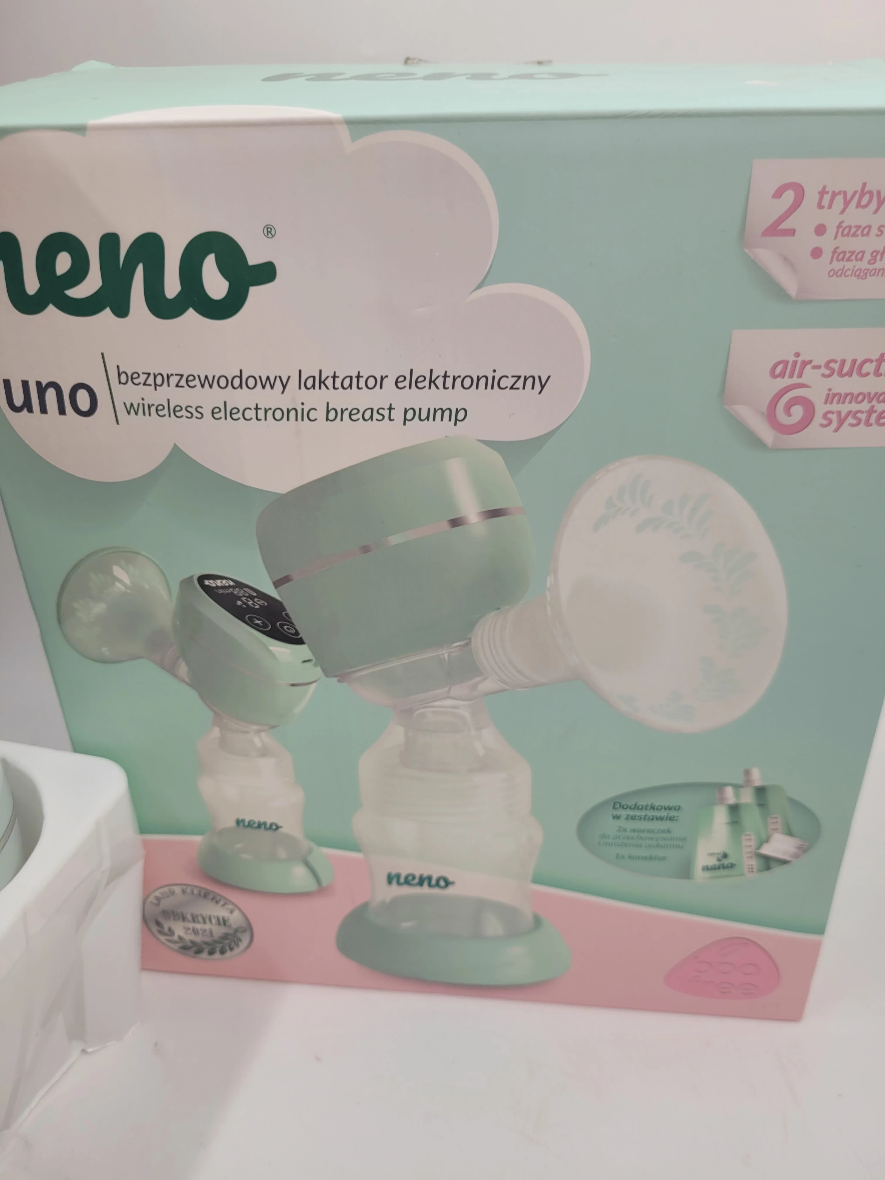 laktator-neno-uno-zestaw-kolor-inny