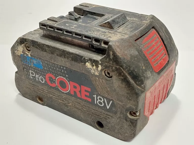 AKUMULATOR BOSCH PROCORE 8AH 18V