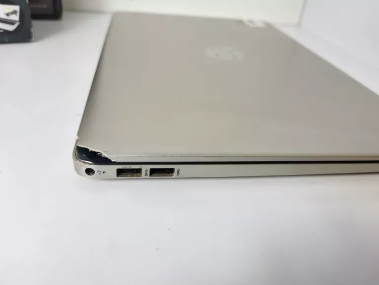 LAPTOP HP 15S-FQ2XXX 8GB/I3