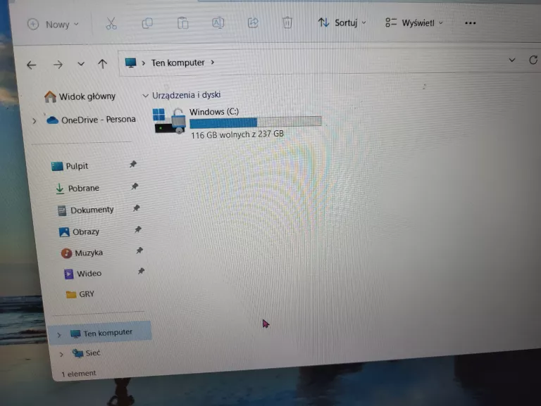 LAPTOP HP 15S-FQ2XXX 8GB/I3