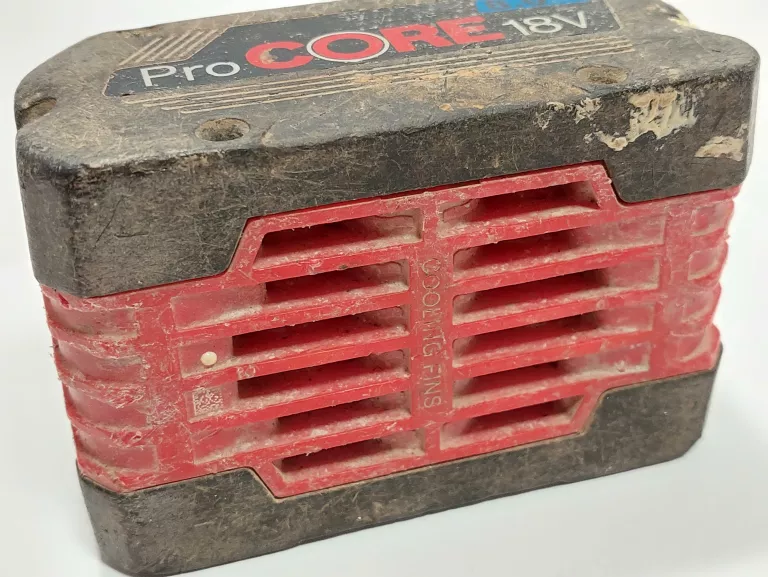 AKUMULATOR BOSCH PROCORE 8AH 18V