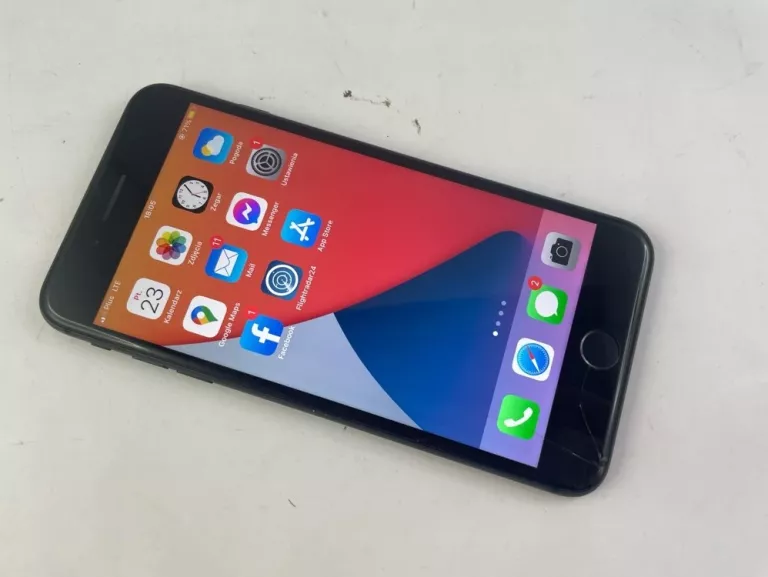 APPLE IPHONE 8 64GB NA CZĘŚCI ICLOUD OPIS