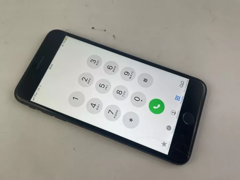 APPLE IPHONE 8 64GB NA CZĘŚCI ICLOUD OPIS