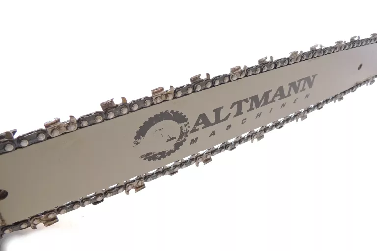PIŁA SPALINOWA KALTMANN K-SPL520