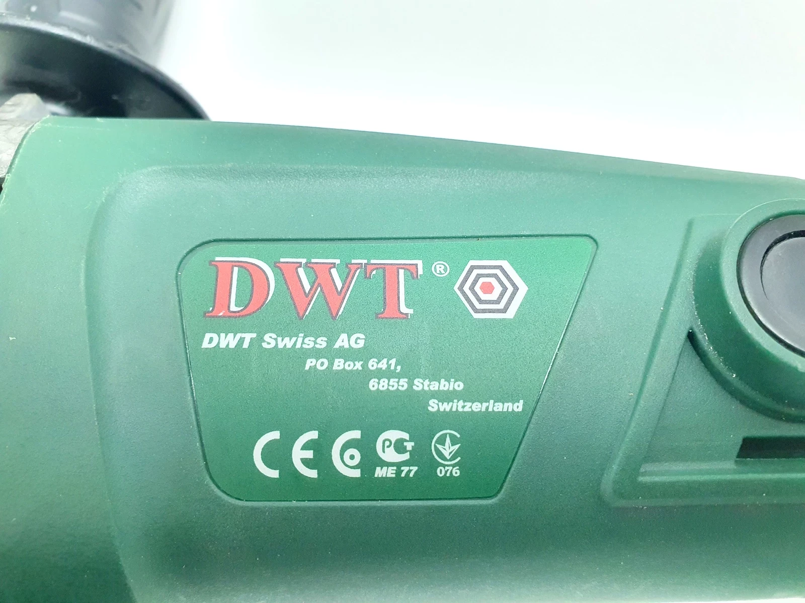 szlifierka-katowa-dwt-ws10-125-tv-stan-uzywany