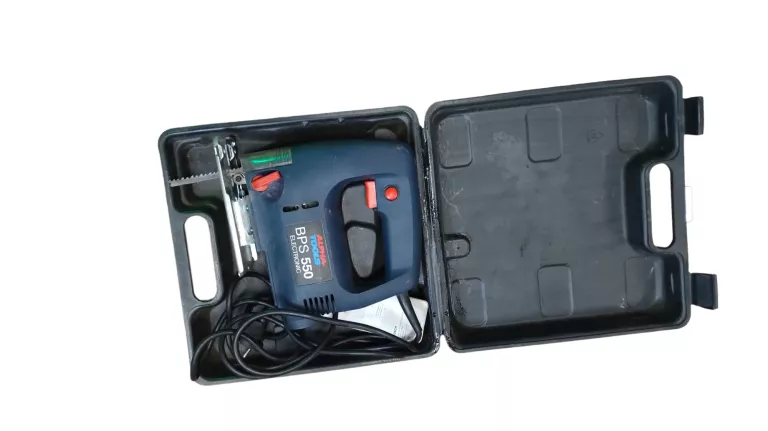 WYRZYNARKA ALPHA TOOLS BPS 550 520W REGULACJA