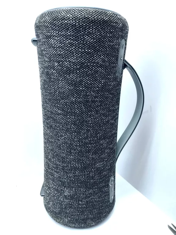 GŁOŚNIK SONY SRS-XG300 CZARNY