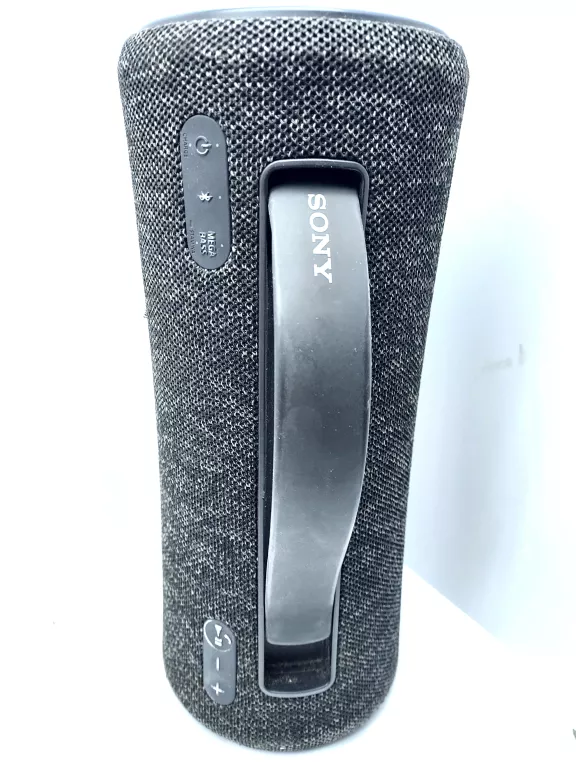 GŁOŚNIK SONY SRS-XG300 CZARNY