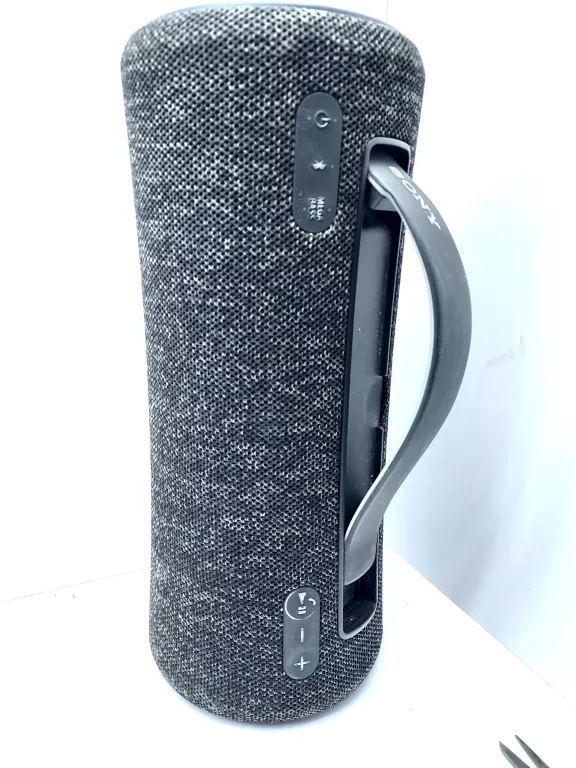 GŁOŚNIK SONY SRS-XG300 CZARNY