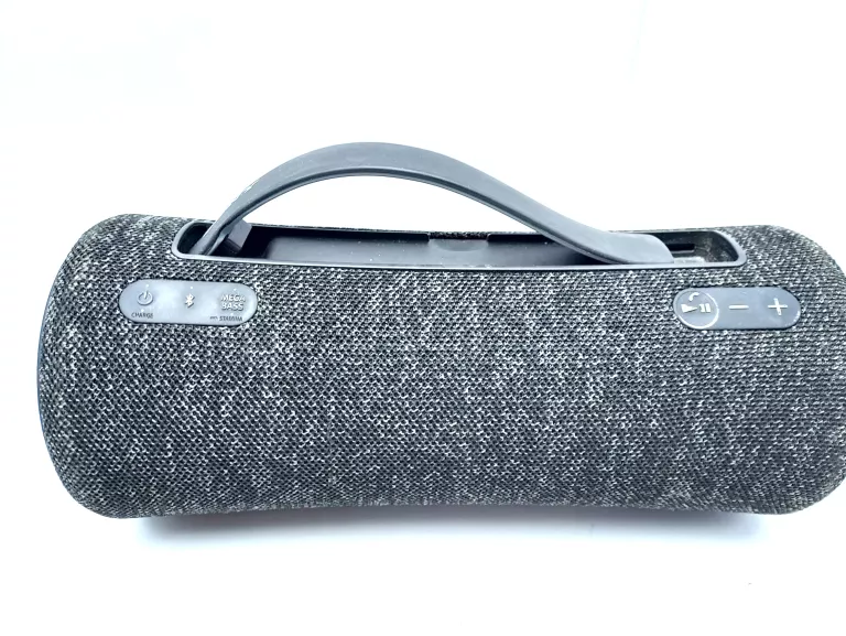 GŁOŚNIK SONY SRS-XG300 CZARNY