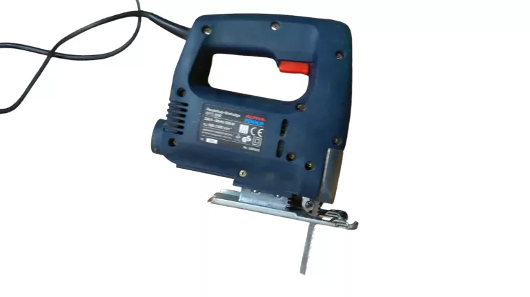 WYRZYNARKA ALPHA TOOLS BPS 550 520W REGULACJA