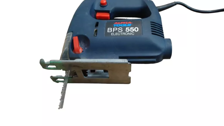 WYRZYNARKA ALPHA TOOLS BPS 550 520W REGULACJA