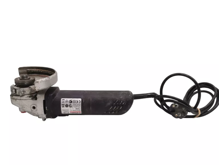 SZLIFIERKA KĄTOWA SPARKY M 720