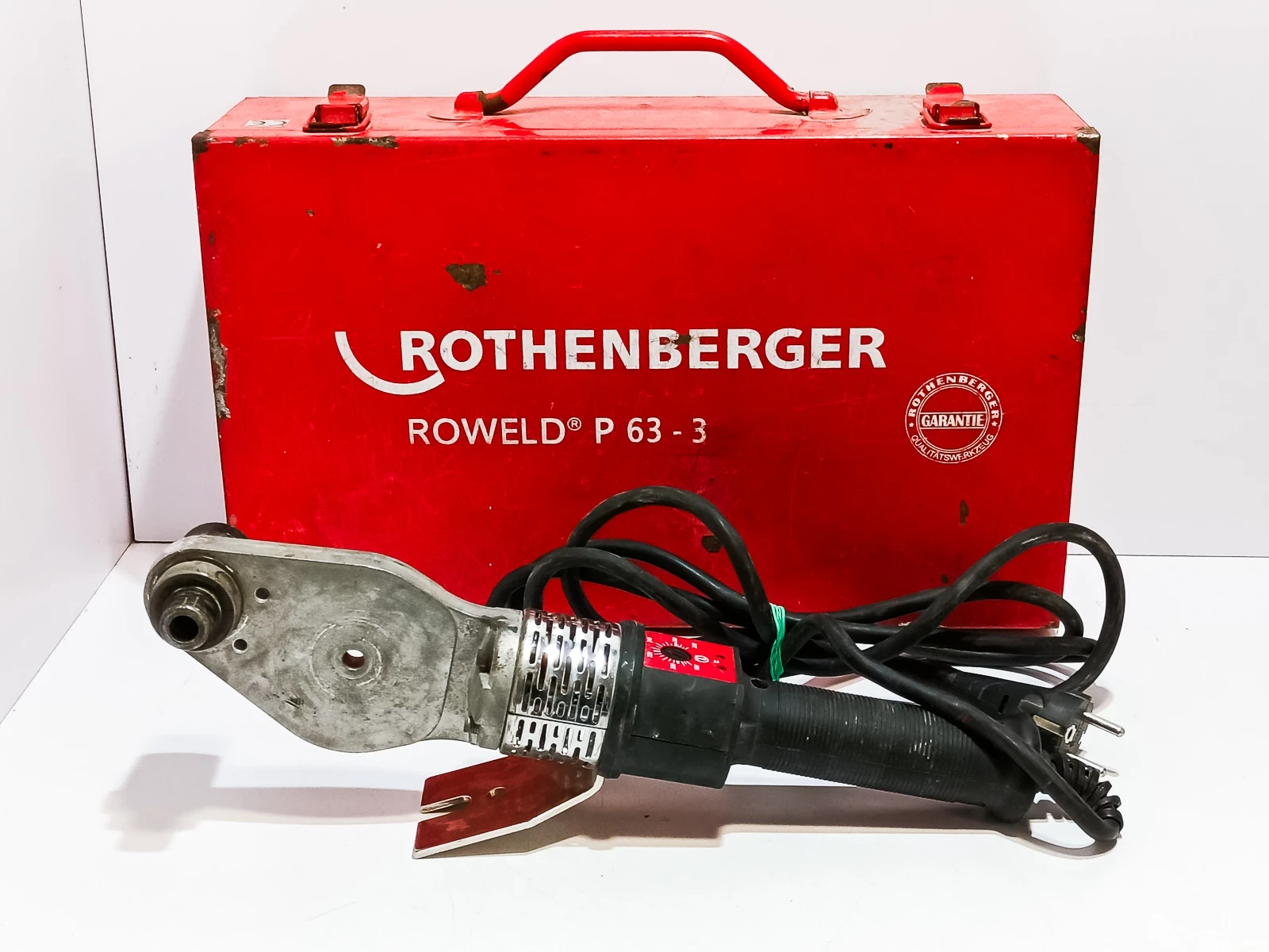 zgrzewarka-kielichowa-do-pp-roweld-p63-3-rothenberger-53545-stan-uzywany