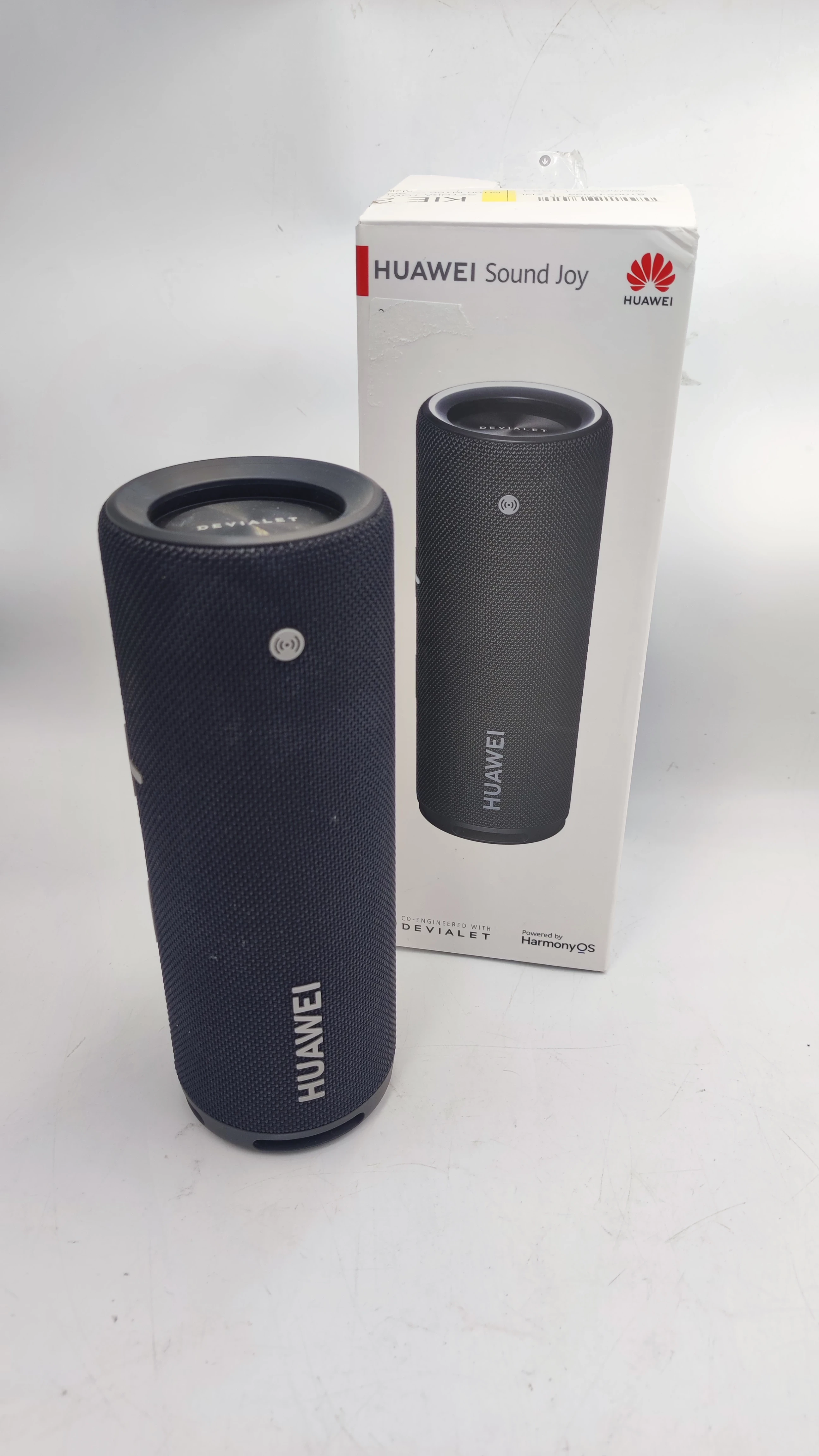 GŁOŚNIK PRZENOŚNY HUAWEI SOUND JOY | Głośniki przenośne | Loombard.pl