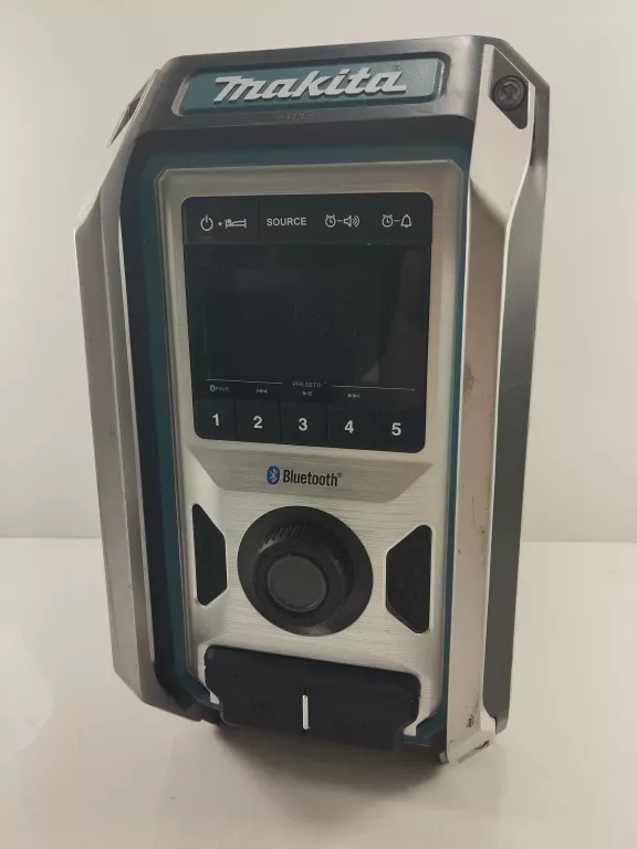 RADIO BUDOWLANE MAKITA DMR114