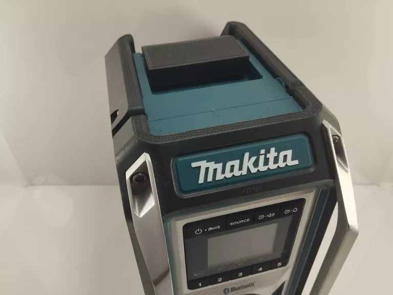 RADIO BUDOWLANE MAKITA DMR114