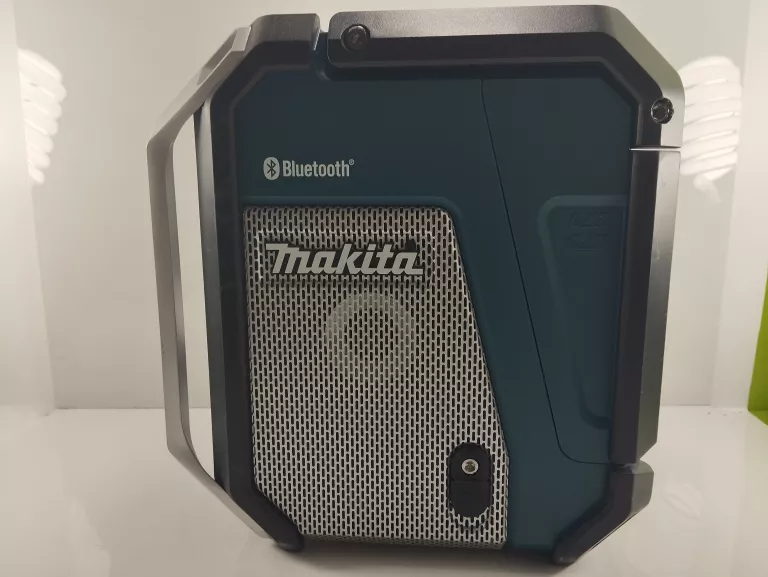 RADIO BUDOWLANE MAKITA DMR114