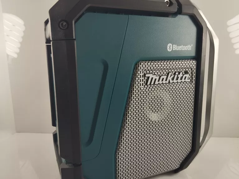 RADIO BUDOWLANE MAKITA DMR114