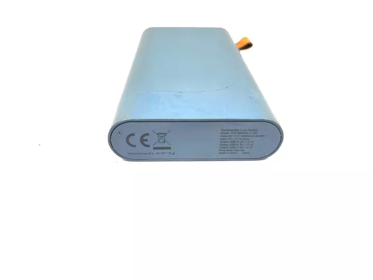 POWERBANK 18000 FRESH N REBEL