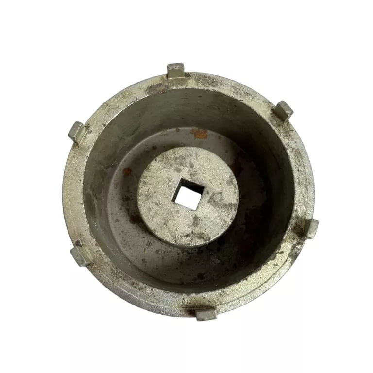 NASADKA DO NAKRĘTEK WIEŃCOWYCH T-815 URN-0202 ŚREDNICA 155MM