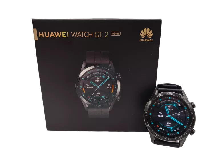 Huawei watch hotsell 2 46mm